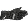 Alpinestars Gp Plus R V2 Rękawice Motocykloweczarny