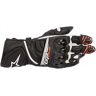 Alpinestars Gp Plus R V2 Rękawice Motocykloweczarny Biały