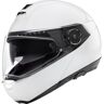 Schuberth C4 Pro Kask Damskibiały