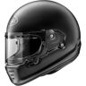 Arai Concept-X Solid Kaskczarny