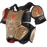 Dainese Mx1 Roost Guard Kamizelka Ochronnabrązowy