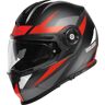 Schuberth S2 Sport Polar Hełmczerwony