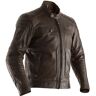 Rst Roadster Ii Motorcycle Leather Jacket Skórzana Kurtka Motocyklowabrązowy