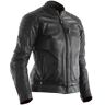 Rst Roadster Ii Ladies Motorcycle Leather Jacket Damska Skórzana Kurtka Motocyklowabrązowy