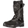 Klim Adventure Gtx Buty Motocrossoweczarny Szary