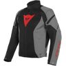 Dainese Air Crono 2 Tex Kurtka Tekstylna Motocyklowaczarny Szary