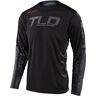 Troy Lee Designs Scout Gp Recon Camo Koszulka Motocrossowaczarny Wielobarwny