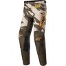 Alpinestars Racer Tactical Spodnie Motocrossowebeżowy