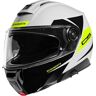 Schuberth C5 Eclipse Hełmżółty