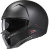 Hjc I20 Solid Kask Odrzutowyczarny