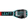 Leatt Velocity 6.5 Light Gogle Motocrossoweturkusowy
