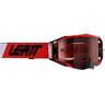 Leatt Velocity 6.5 Rose Gogle Motocrossoweczerwony