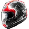 Arai Rx-7v Evo Jr 65 Hełmczerwony