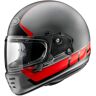 Arai Concept-Xe Speedblock Hełmczerwony