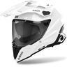 Airoh Commander 2 Color Kask Motocrossowybiały