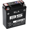 Bs Battery Fabrycznie Bezobsługowa Bateria Sla - 6n11a-4a