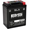 Bs Battery Fabrycznie Bezobsługowa Bateria Sla - Btx7l