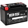 Bs Battery Fabrycznie Bezobsługowa Bateria Sla - Btx9