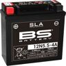 Bs Battery Fabrycznie Bezobsługowa Bateria Sla - 12n5.5-4a / 4b