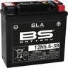 Bs Battery Fabrycznie Bezobsługowa Bateria Sla - 12n5.5-3b