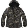 Brandit Summer Windbreaker Kurtka Damskawielobarwny