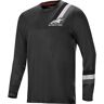 Alpinestars Alps 4.0 Ls Rowerowe Jerseyczarny Szary