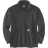 Carhartt Quarter-Zip Bluzaszary