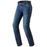 Revit Corona Jeans Spodnieniebieski