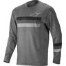 Alpinestars Alps 6.0 Ls Rowerowe Jerseyszary