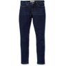 Carhartt Rugged Flex Slim-Fit Layton Skinny Panie Spodnieniebieski