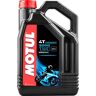 Motul 3000 4t 10w40 Silnik Oleju 4 Litrowy