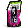 Muc-Off Nano Gel 500ml Czyszczenie Rowerów