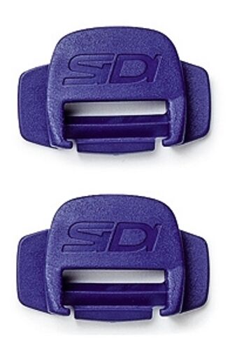 Sidi Strap Holder Uchwyt Na Pasekniebieski