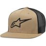 Alpinestars Corp Trucker Wprbeżowy