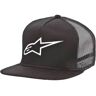 Alpinestars Corp Trucker Wprczarny