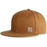 Carhartt Ashland Capbrązowy