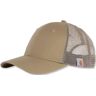 Carhartt Force Rugged Professional Series Trucker Capbrązowy