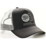 Fuel Logo Trucker Czapkaczarny