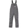 Carhartt Rugged Flex Rigby Bib Ogólnyszary