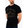 Rokker Old Boys T-Shirtczarny