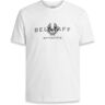 Belstaff Unbroken T-Shirtbiały