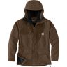 Carhartt Super Dux Bonded Chore Kurtkabrązowy