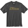 Carhartt Saw Graphic T-Shirtszary