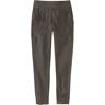 Carhartt Force® Utility Kobiety Leggingbrązowy