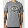 Fox Backbone Tech T-Shirtszary