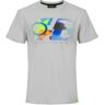 Vr46 Sole Luna 46 T-Shirtszary