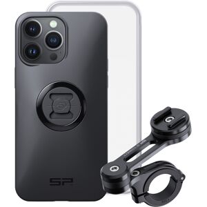 Sp Connect Moto Bundle Iphone 14 Pro Max Uchwyt Na Smartfonaczarny