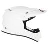 Suomy Mr Jump Motocross Helmet White Kask Motocrossowy Białybiały