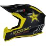 Just1 J38 Rockstar Motocross Kaskwielobarwny