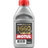 Motul Rbf 660 Factory Line Dot 4 Hamulca Płyn 500 Ml